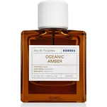 Korres Oceanic Amber EDT 50 ml M