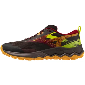 Pánská sportovní obuv Běžecké boty Mizuno WAVE IBUKI 5 J1GJ257303 Velikost obuvi v EU: 42