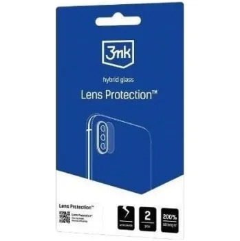 Autolékárnička 3MK Lens Protection pro Samsung Galaxy M13 4G