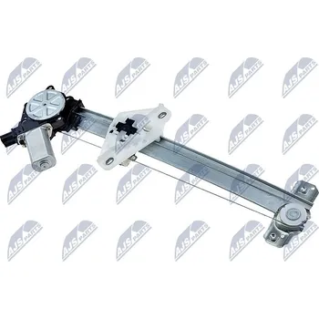 Stahovačka okna Zvedací zařízení oken NTY EPS-HD-009