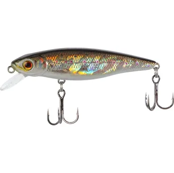 Umělá nástraha Wobler Select Hamster 65SP 65mm 6,2g S47 (0,6-0,8m)