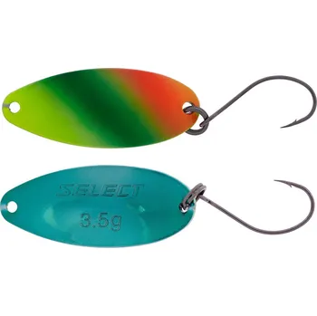 Umělá nástraha Plandavka Select Deeper 3,5 g 35 mm #24