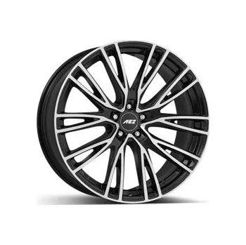 Auto-moto AEZ Seattle 8,5x19 5x130 ET55 CB66,6 ASE9LLBP55E