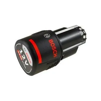 Baterie Bosch GBA O-B 10,8V 3,0Ah originál 12V 3000mAh