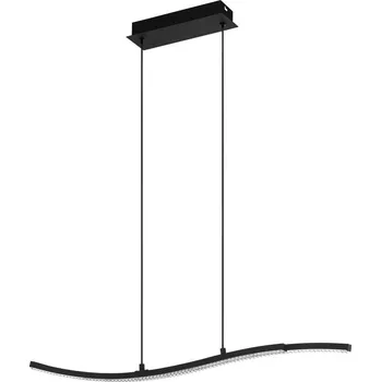 Eglo ZÁVĚSNÉ SVÍTIDLO, 78/8/175 cm - Online Only svítidla - 003348140502