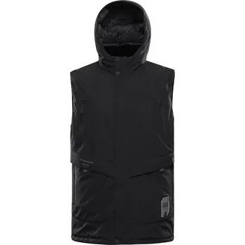 Pánská vesta Alpine Pro HARD 2 XXL + DÁREK + Doprava ZDARMA