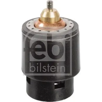 Těsnění motoru Termostat, chladivo FEBI BILSTEIN 108185