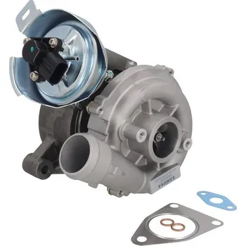 Motor automobilu Dmychadlo, plnění KAMOKA 8600015