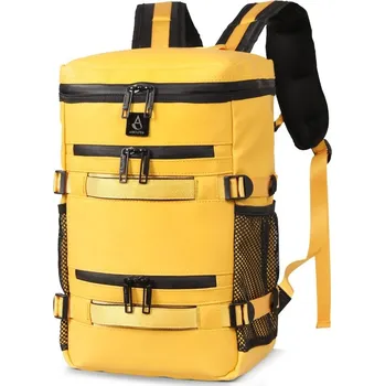 Batoh AEROLITE BP002 - žlutá