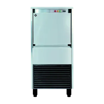 Výrobník ledu IMD 9020 W - Výrobník ledové drtě chl. vodou 88 kg/24h