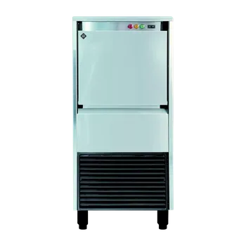 Výrobník ledu IMD 5820 W - Výrobník ledové drtě chl. vodou 58 kg/24h