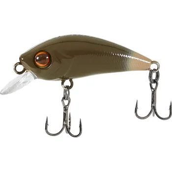 Umělá nástraha Wobler Select Sprint 35SP 35mm 2,5g #18 (0,5-0,7m)