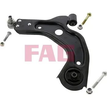 Zavěšení kol Řídicí páka, zavěšení kol Schaeffler FAG 821 0257 10