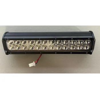 Přídavný světlomet MARKSTORE Světelná LED rampa pro čtyřkolku Armour 200 ccm