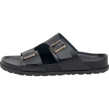 Pánská zdravotní obuv Zdravotní obuv AEQUOS Milos Nero - 42