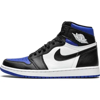 Pánská obuv Air Jordan Jordan 1 Retro High "Royal Toe" Velikost: 47.5