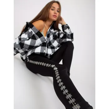 Dámské legíny Legíny VI LG 144.13X černá S/M