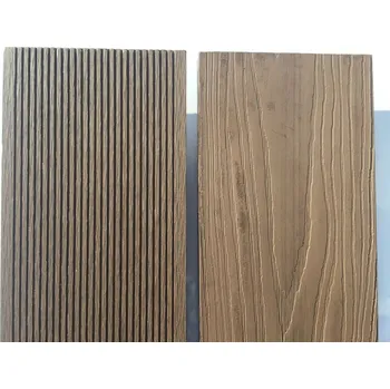 Terasové prkno WPC terasové prkno LamboDeck 140 x 20 x 2900 – Chocolate