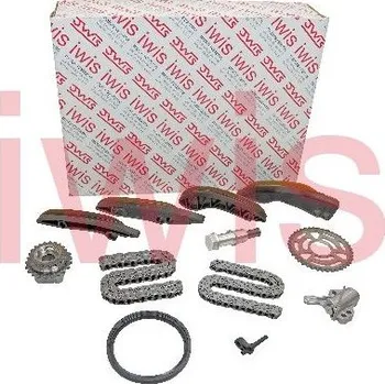 Sada rozvodového řetězu A.I.C. 59010Set