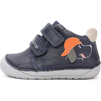 Chlapecké tenisky Dětské celoroční boty D.D.step S070-61533B Velikost boty: 22