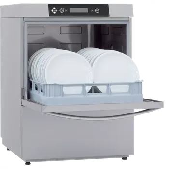 Myčka nádobí TT 52 T ABT - Myčka podstol. dvouplášťová 50x50 - 400 V
