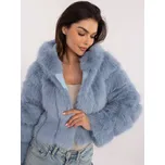 Bunda AT KR 2378.97P světle modrá L/XL