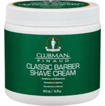 Clubman-Pinaud Vousy After-ShaveKrém na holení Classic Barber 453 ml (1&nbsp;119,00 Kč / 1 l)