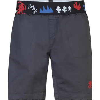 Chlapecké kraťasy Dětské kraťasy RAFIKI RUMNEY JR velikost 152