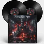 Ghost Town - Axel Rudi Pell