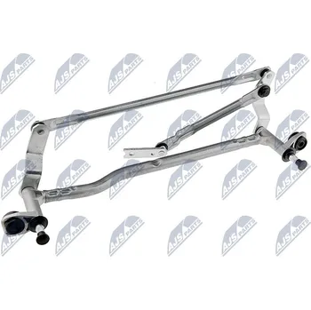 Stěrač Tyčoví stěračů NTY EMW-VW-003
