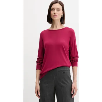 Dámský svetr Svetr United Colors of Benetton 103VD10AV růžová 30X, vel. XS