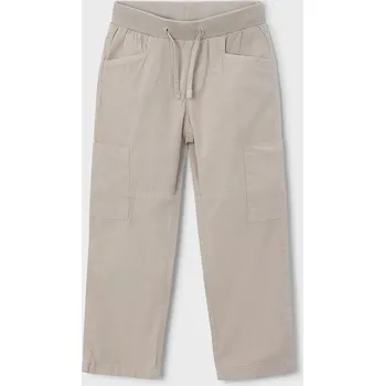 Dětské kalhoty Mayoral 3580.5E.Mini.PPY2 béžová 12X, vel. 110