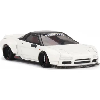 autíčko Honda NSX (NA1) Kaido Works V2 1:64 - MiniGT + Kaido House Honda NSX - kovový model auta