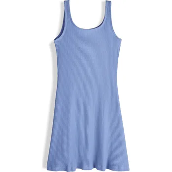 Dívčí šaty GATE Žebrované šaty 11Y 425-0599/718