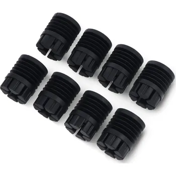 Příslušenství k 3D tiskárně Bambu Lab Antivibrační nožičky 6 ks