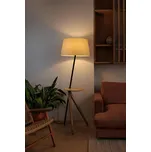 TREEWOOD TRAY stojací lampa, jasan - FARO
