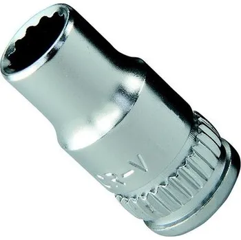 Gola hlavice NAREX Hlavice 3/8" 12hranná metrická 10mm 443001277