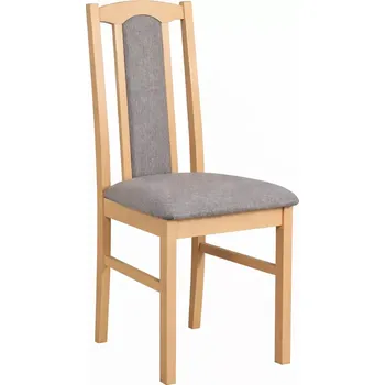 Jídelní židle DREWMIX BOS 7 BOS7SONOMA Sonoma