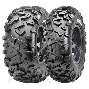 Pneumatiky CST STAG CU58 29/11 R14 64M