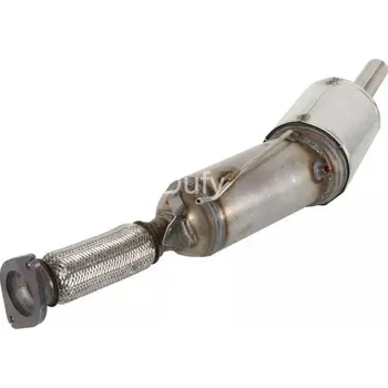 Filtr pevných částic Dacia Logan II MCV 1.5 dCi Filtr pevných částic DPF 1207-6