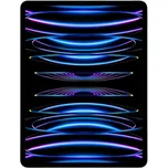 Apple iPad Pro 12.9 (2022) Wi‑Fi 2TB - Silver (MNY03FD/A)