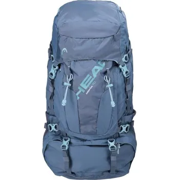 turistický batoh Turistický batoh Head COLOMBO 70 UNI Modrá