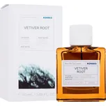 Korres Vetiver Root 50 ml toaletní voda unisex