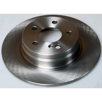 Brzdový kotouč Brzdový kotouč DENCKERMANN B130561