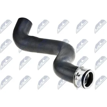 Chladič motoru Hadice chladiče NTY CPP-ME-001