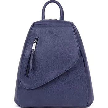 Městský batoh Hexagona 315306 batůžek tm.modrý