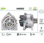 generátor VALEO 440065