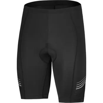 ETAPE pánské kalhoty RACE, černá XL