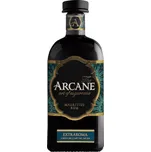 Arcane Extraroma 0,7l 40% (holá láhev)