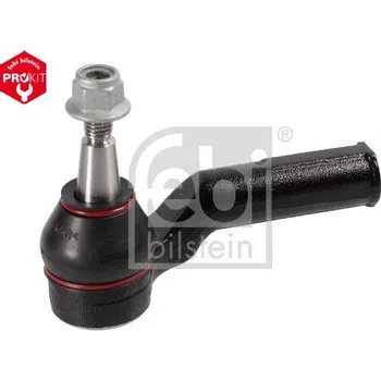 Táhlo řízení Hlava příčného táhla řízení FEBI BILSTEIN 106864